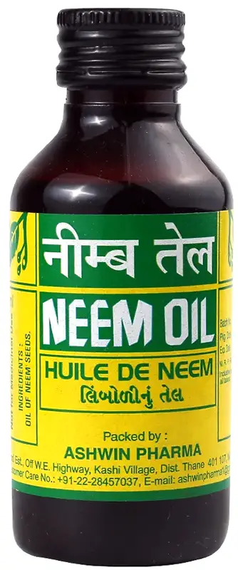 Neem Oil