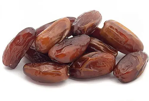 Pitted Dates (Deglet Noor Variety)
