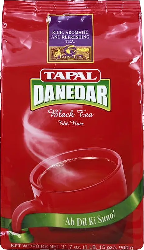 Tapal Danedar Loose Leaf Tea   Economy Pack