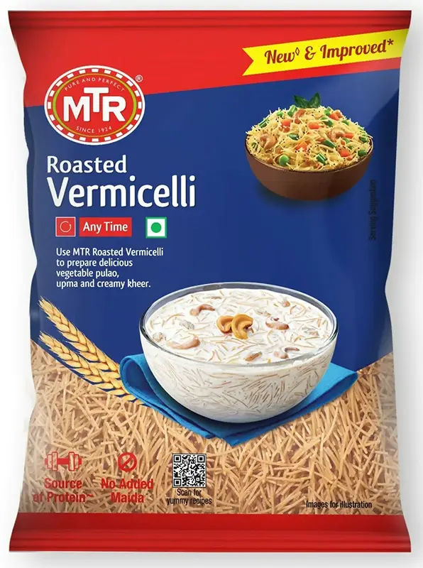 MTR Vermicelli   Roasted
