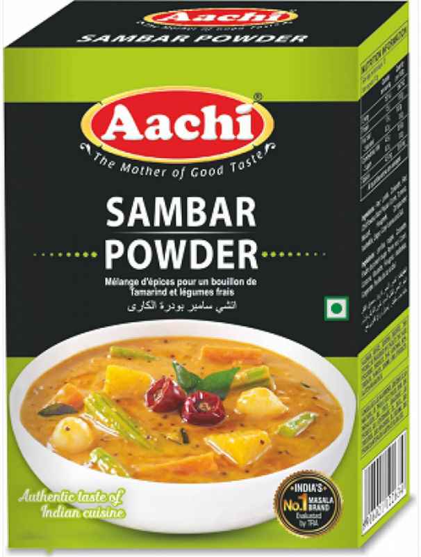 Aachi Sambar Powder