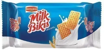 Britannia Milk Bikis
