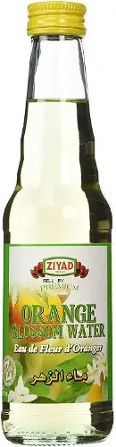 Ziyad Orange Blossom Water