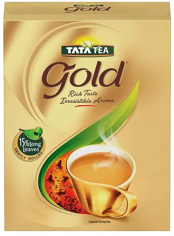 Tata Tea Gold Tea  