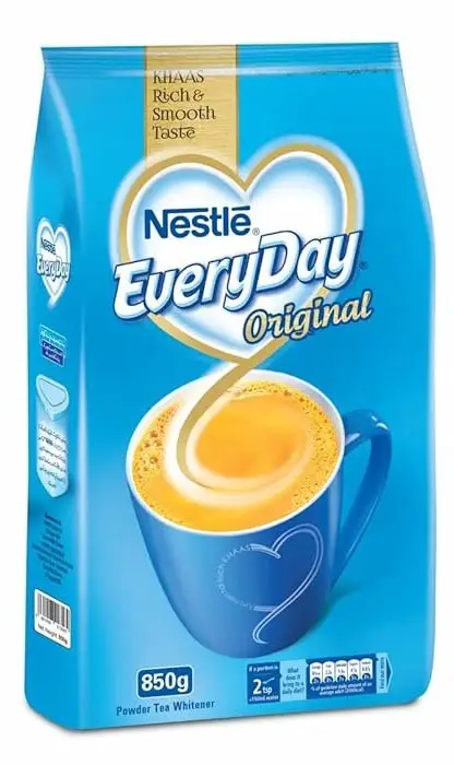 Nestle EveryDay Milk Powder   Original