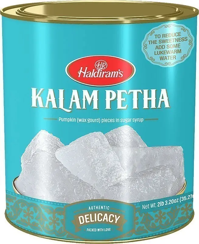 Haldiram's Kalam Petha
