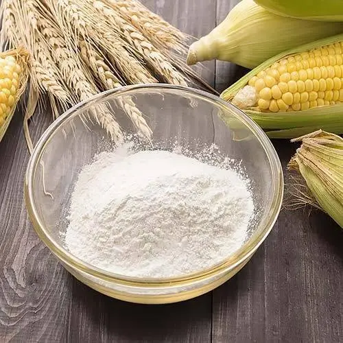 Corn Flour (White)