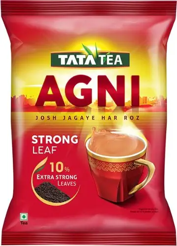 Tata Tea Agni Loose Tea
