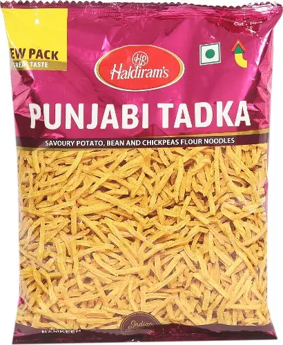 Haldiram's Punjabi Tadka