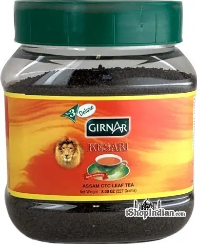 Girnar Kesari Tea