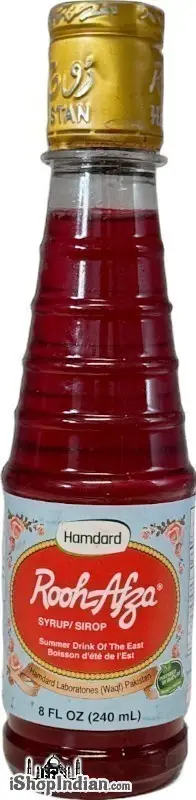 Rooh Afza Sharbat (Pakistan)