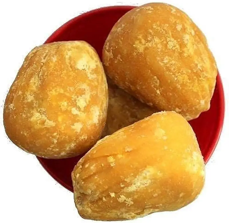 Deep South India Jaggery Ball