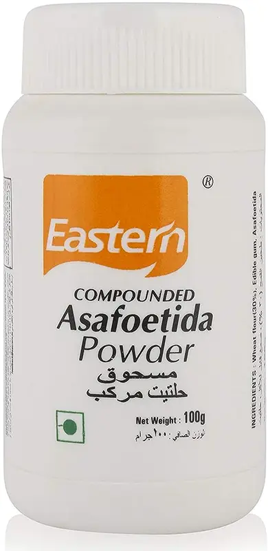 Eastern Compounded Asafoetida Powder