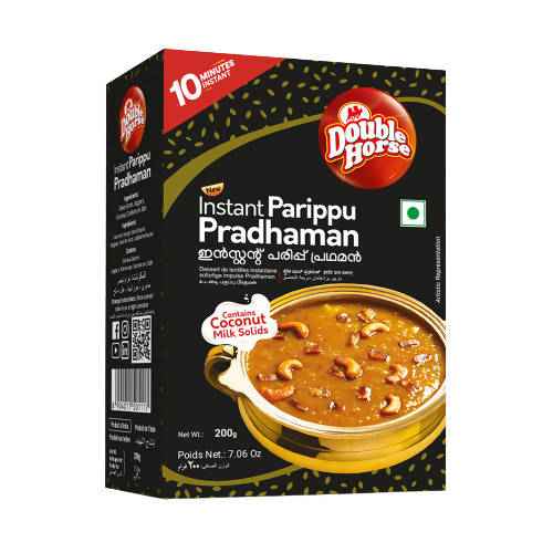 Double Horse Instant Parippu Pradhaman Mix