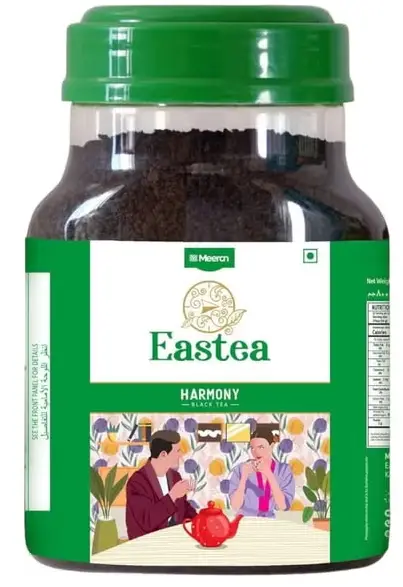Eastea   Harmony Black Tea