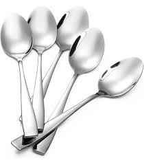 Stainless Steel Dinner Spoon  8