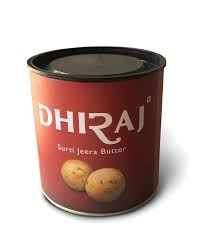 Dhiraj Surti Jeera Butter Biscuits