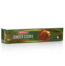 Maliban Ginger Cookie