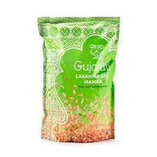 Deep Gujarati Lasaniya Sev Mamra Snack