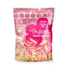 Deep Gujarati Surti Special Snack