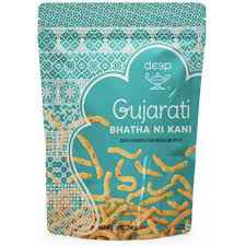Deep Gujarati Bhatha Ni Kani Snack