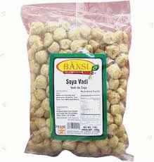Bansi Soya Chunks