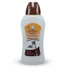 Ayur Herbal Coconut Shampoo