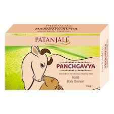 Patanjali Panchgavya Kanti Body Cleanser
