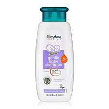 Himalaya Gentle Baby Shampoo