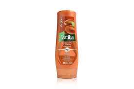 Dabur Vatika Naturals Argan Conditioner