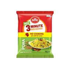 MTR 3 Minute Breakfast   Poha