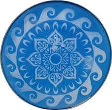 Rangoli Stencil   7.5