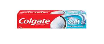 Colgate Active Salt Toothpaste