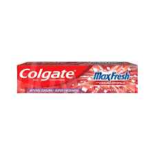 Colgate MaxFresh Toothpaste With Cooling Crystals   Spicy Fresh