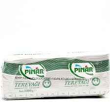 PINAR TRADITIONAL BUTTER 