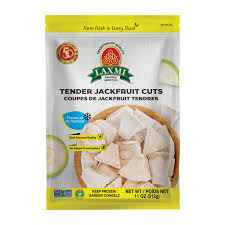 LAXMI TENDER JACKFRUIT CUTS 