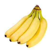 Yellow Banana 
