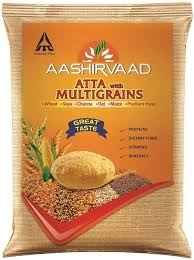 Aashirvaad Multigrain Atta