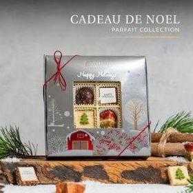 Cadeau De Noel Parfait Collection - Square