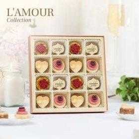 LAmour Collection - Square