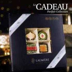 Le Cadeau Parfait - Square