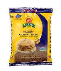 LAXMI SHARBATI CHAPPTI FLOUR