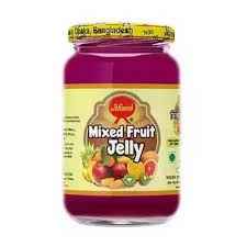 AHMED MIXED FRUIT JELLY 