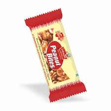Jabsons Peanut Bites