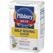 Pillsbury Self Rising Flour