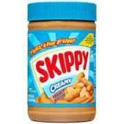 Skippy Peanut Butter