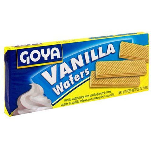 Goya Vanilla Wafers