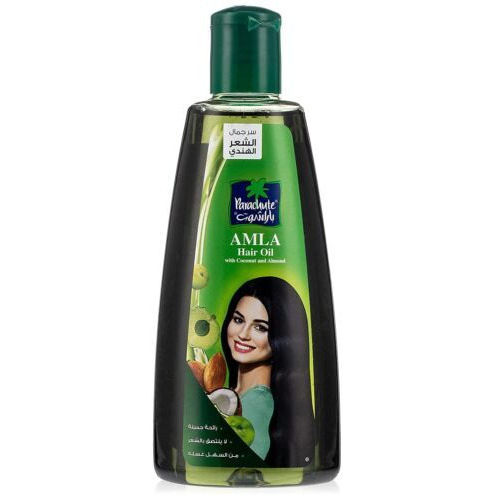 Parachute Amla Hair Oil