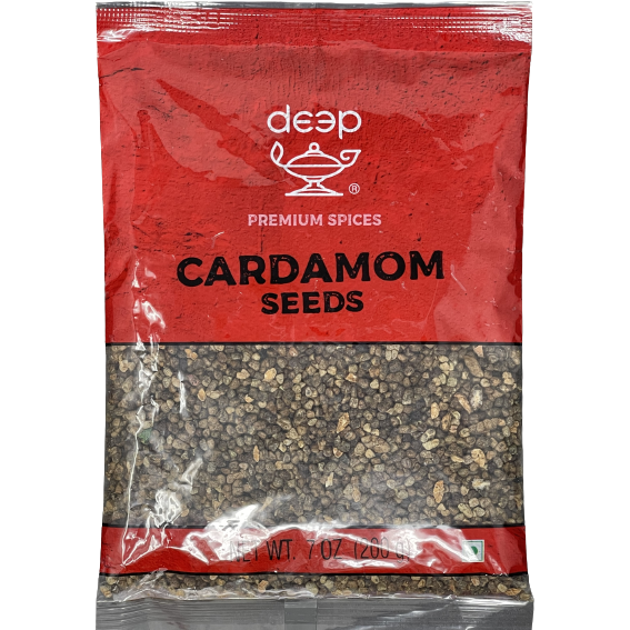 Buy Deep Cardamom Seeds 200 Gm Quicklly Indian Grocery Nationwide
