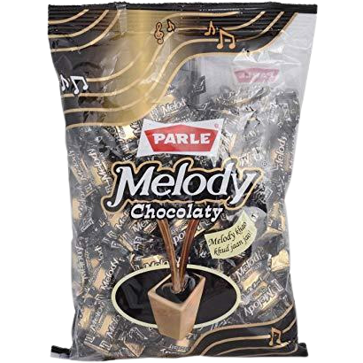 PARLE Melody Chocolaty Toffee Price in India - Buy PARLE Melody Chocolaty  Toffee online at